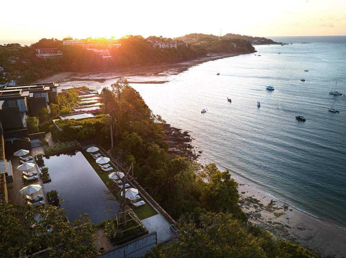 V Villas Phuket - Mgallery Collection Exterior foto