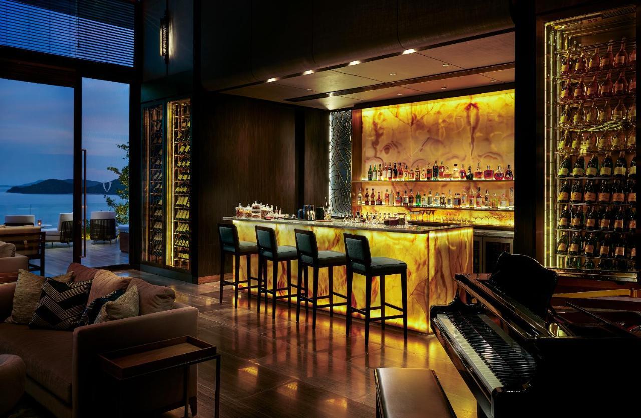 V Villas Phuket - Mgallery Collection Exterior foto