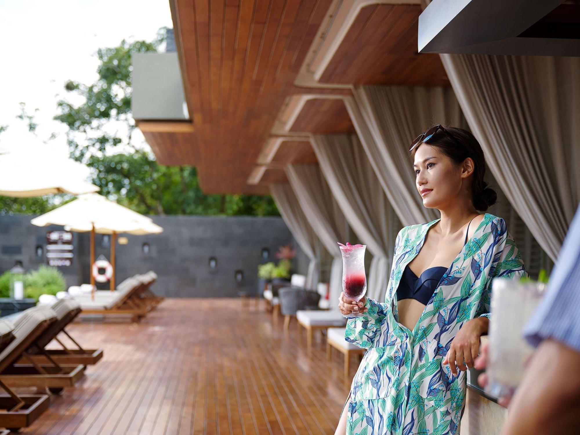 V Villas Phuket - Mgallery Collection Exterior foto