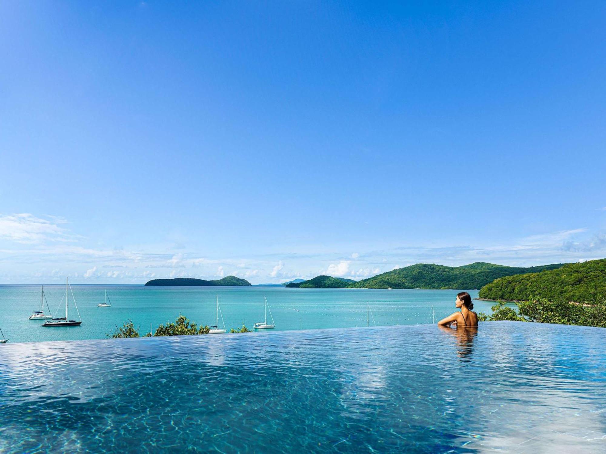 V Villas Phuket - Mgallery Collection Exterior foto