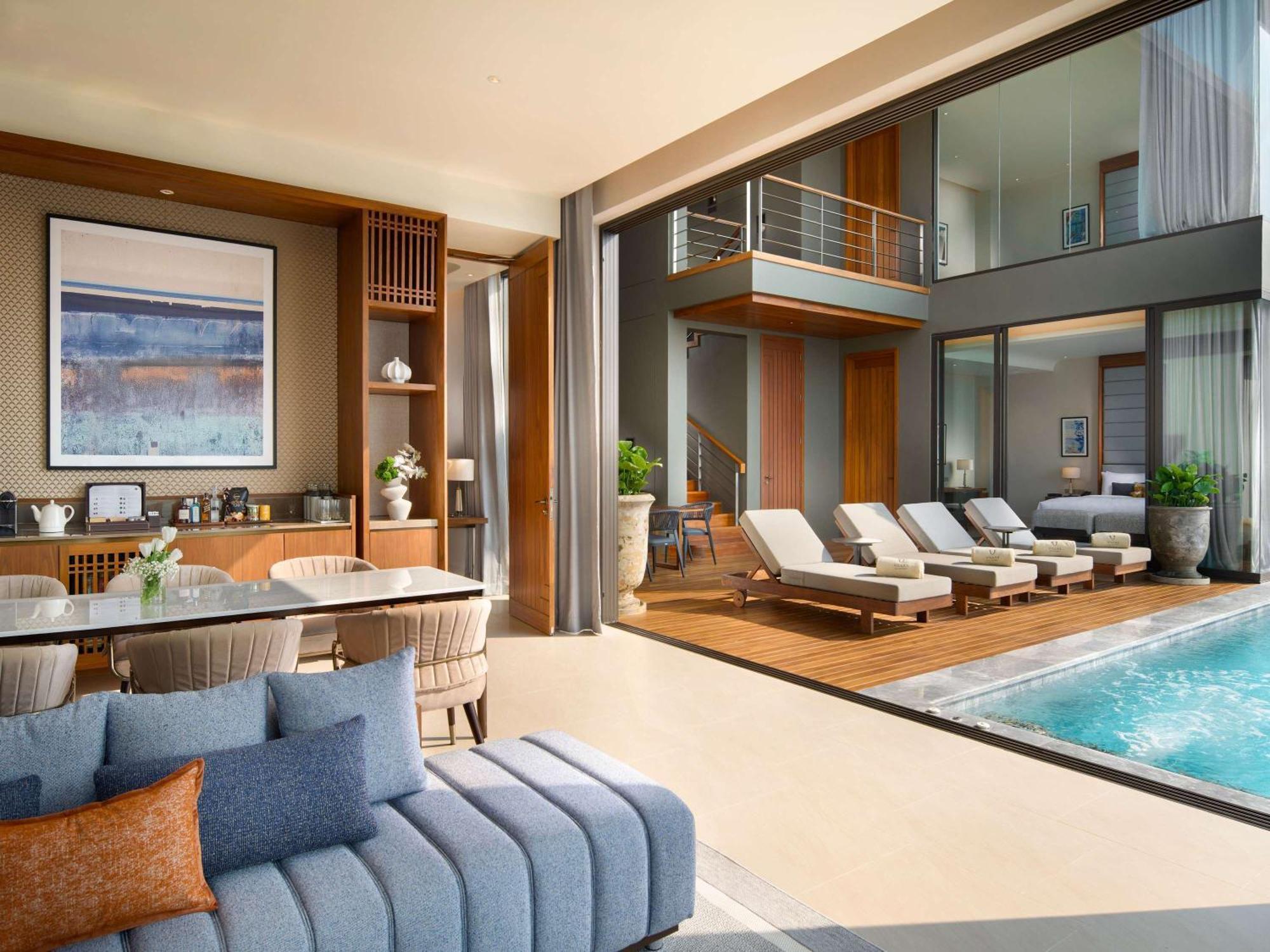 V Villas Phuket - Mgallery Collection Exterior foto